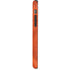 Oklahoma State University Orange Jersey iPhone XR Pro Case