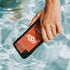 Oklahoma State University Orange Jersey iPhone XR Waterproof Case