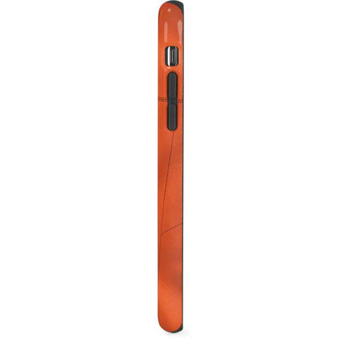 Oklahoma State University Orange Jersey iPhone XS Pro Case