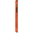 Oklahoma State University Orange Jersey iPhone XS Pro Case