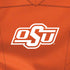Oklahoma State University Orange Jersey iPhone XS Pro Case