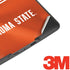 Oklahoma State University Orange Jersey Amazon Kindle Skin