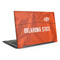 Oklahoma State University Orange Jersey Dell Latitude Skin