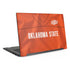 Oklahoma State University Orange Jersey Dell Latitude Skin