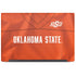 Oklahoma State University Orange Jersey Dell Latitude Skin