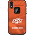 Oklahoma State University Orange Jersey LifeProof Fre iPhone Skin