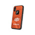 Oklahoma State University Orange Jersey LifeProof Fre iPhone Skin