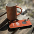 Oklahoma State University Orange Jersey LifeProof Fre iPhone Skin