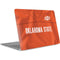 Oklahoma State University Orange Jersey Apple MacBook Air Skin