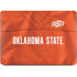 Oklahoma State University Orange Jersey Apple MacBook Air Skin