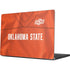 Oklahoma State University Orange Jersey MacBook Pro 14in (2021-24) Skin