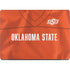 Oklahoma State University Orange Jersey MacBook Pro 14in (2021-24) Skin