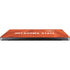 Oklahoma State University Orange Jersey MacBook Pro 14in (2021-24) Skin
