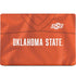 Oklahoma State University Orange Jersey MacBook Skins