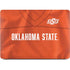 Oklahoma State University Orange Jersey Apple MacBook Pro 16-inch Skin
