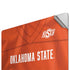 Oklahoma State University Orange Jersey Apple MacBook Pro 16-inch Skin