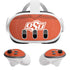Oklahoma State University Orange Jersey Meta Quest 3 Skin