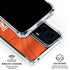Oklahoma State University Orange Jersey Moto G Power 5G (2024) Clear Case