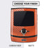 Oklahoma State University Orange Jersey Motorola RAZR Skin