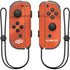 Oklahoma State University Orange Jersey Nintendo Skins