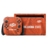 Oklahoma State University Orange Jersey Nintendo Skins