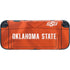 Oklahoma State University Orange Jersey Nintendo Switch 2 (2025) with Joy-Con Skin