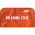 Oklahoma State University Orange Jersey Nintendo Switch 2 (2025) with Joy-Con Skin