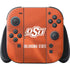 Oklahoma State University Orange Jersey Nintendo Switch 2 (2025) Joy-Con Controller Skin