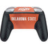 Oklahoma State University Orange Jersey Nintendo Switch 2 (2025) Pro Controller Skin
