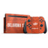 Oklahoma State University Orange Jersey Nintendo Skins