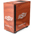 Oklahoma State University Orange Jersey NZXT H510 Compact ATX Mid-Tower Case Skin
