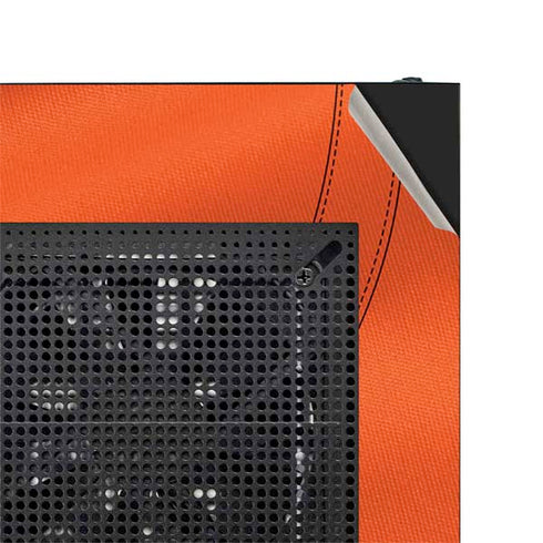 Oklahoma State University Orange Jersey NZXT H510 Compact ATX Mid-Tower Case Skin
