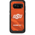 Oklahoma State University Orange Jersey Otterbox Commuter Galaxy Skin