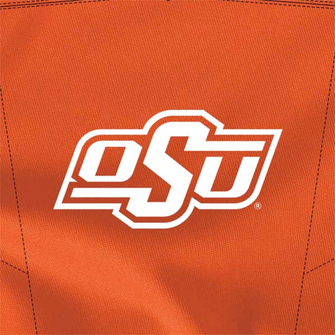 Oklahoma State University Orange Jersey Otterbox Commuter Galaxy Skin