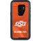 Oklahoma State University Orange Jersey Otterbox Defender Galaxy Skin
