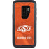 Oklahoma State University Orange Jersey Otterbox Defender Galaxy Skin