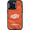 Oklahoma State University Orange Jersey Otterbox Defender iPhone Skin