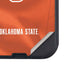 Oklahoma State University Orange Jersey Otterbox Defender iPhone Skin