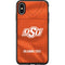 Oklahoma State University Orange Jersey Otterbox Symmetry iPhone Skin