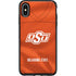 Oklahoma State University Orange Jersey Otterbox Symmetry iPhone Skin