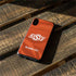 Oklahoma State University Orange Jersey Otterbox Symmetry iPhone Skin