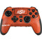 Oklahoma State University Orange Jersey PlayStation Scuf Vantage 2 Controller Skin