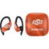 Oklahoma State University Orange Jersey PowerBeats Pro Skin