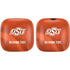 Oklahoma State University Orange Jersey PowerBeats Pro Skin