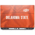 Oklahoma State University Orange Jersey Dell Precision Skin