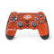 Oklahoma State University Orange Jersey PS4 Controller Skin