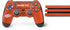 Oklahoma State University Orange Jersey PS4 Pro Bundle Skin