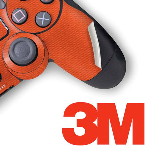 Oklahoma State University Orange Jersey PS4 Pro/Slim Controller Skin