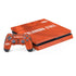 Oklahoma State University Orange Jersey PS4 Slim Bundle Skin