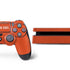 Oklahoma State University Orange Jersey PS4 Slim Bundle Skin